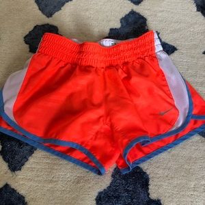 Nike Dri Fit Shorts